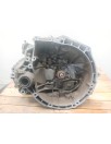 Recambio de caja cambios para peugeot 208 i (ca_, cc_) 1.2 vti 82 referencia OEM IAM 20A704  