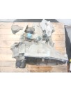 Recambio de caja cambios para peugeot 208 i (ca_, cc_) 1.2 vti 82 referencia OEM IAM 20A704  