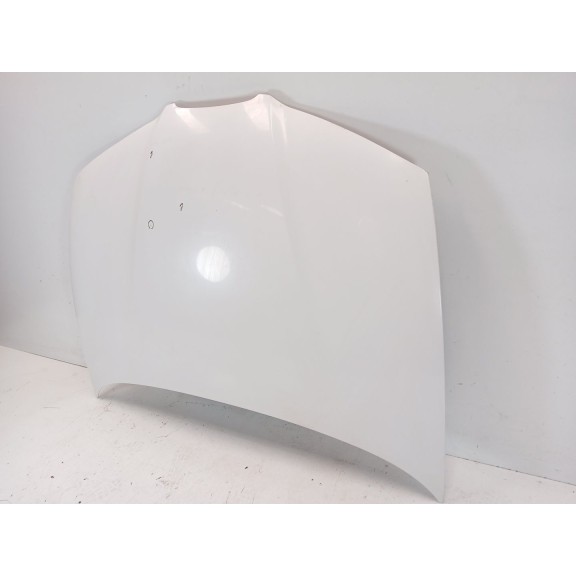 Recambio de capot para seat ibiza iii (6l1) 1.4 16v referencia OEM IAM   