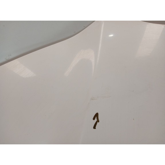 Recambio de capot para seat ibiza iii (6l1) 1.4 16v referencia OEM IAM   