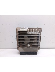 Recambio de centralita motor uce para seat leon (1p1) 1.6 tdi referencia OEM IAM 03l906023kl 5wp42908aa 