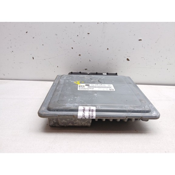 Recambio de centralita motor uce para seat leon (1p1) 1.6 tdi referencia OEM IAM 03l906023kl 5wp42908aa 