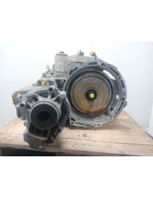 Recambio de caja cambios para volkswagen tiguan (ad1, ax1) 2.0 tdi 4motion referencia OEM IAM   