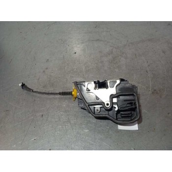 Recambio de cerradura puerta delantera derecha para bmw x3 (e83) 2.0d referencia OEM IAM 7202146 5 PINES 