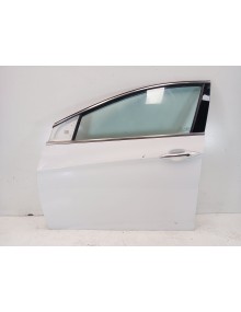 Recambio de puerta delantera izquierda para hyundai i40 i cw (vf) 1.7 crdi referencia OEM IAM   