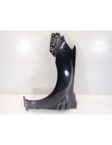 Recambio de aleta delantera izquierda para ford ranger (tke) 2.2 tdci 4x4 referencia OEM IAM eb3b16a001b   2