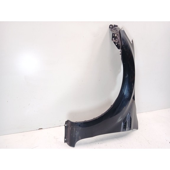 Recambio de aleta delantera izquierda para ford ranger (tke) 2.2 tdci 4x4 referencia OEM IAM eb3b16a001b  