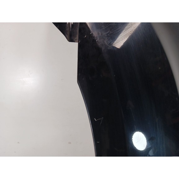 Recambio de aleta delantera izquierda para ford ranger (tke) 2.2 tdci 4x4 referencia OEM IAM eb3b16a001b  