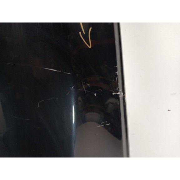 Recambio de aleta delantera izquierda para ford ranger (tke) 2.2 tdci 4x4 referencia OEM IAM eb3b16a001b  