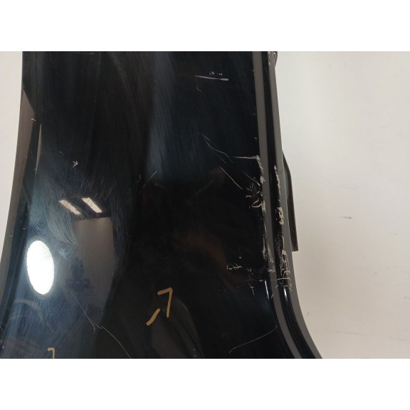 Recambio de aleta delantera izquierda para ford ranger (tke) 2.2 tdci 4x4 referencia OEM IAM eb3b16a001b  