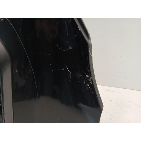 Recambio de aleta delantera izquierda para ford ranger (tke) 2.2 tdci 4x4 referencia OEM IAM eb3b16a001b  