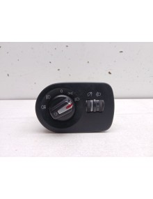 Recambio de mando luces para seat leon (1p1) 1.6 tdi referencia OEM IAM 1p1941431br  