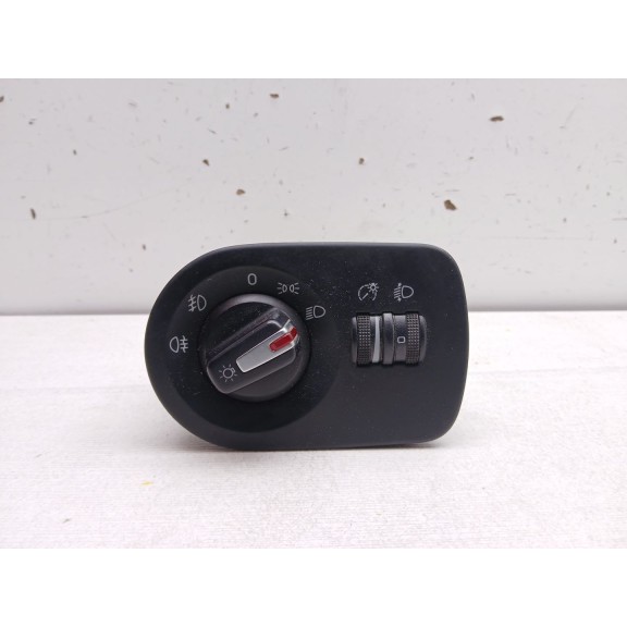 Recambio de mando luces para seat leon (1p1) 1.6 tdi referencia OEM IAM 1p1941431br  