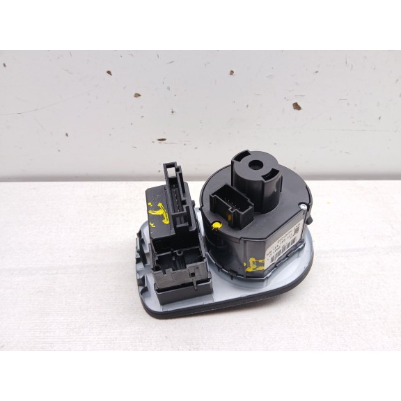Recambio de mando luces para seat leon (1p1) 1.6 tdi referencia OEM IAM 1p1941431br  