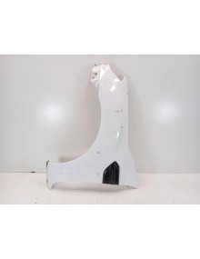 Recambio de aleta delantera izquierda para ford ranger (tke) 2.2 tdci 4x4 referencia OEM IAM eb3b16a001b  