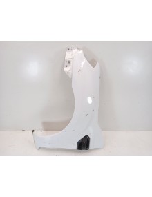 Recambio de aleta delantera izquierda para ford ranger (tke) 2.2 tdci 4x4 referencia OEM IAM eb3b16a001b   2