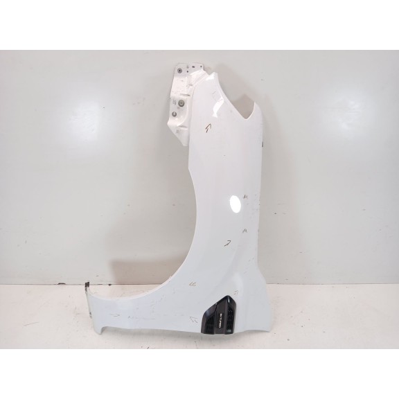 Recambio de aleta delantera izquierda para ford ranger (tke) 2.2 tdci 4x4 referencia OEM IAM eb3b16a001b  