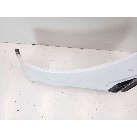 Recambio de aleta delantera izquierda para ford ranger (tke) 2.2 tdci 4x4 referencia OEM IAM eb3b16a001b  