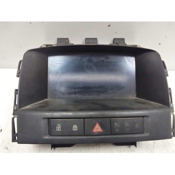 SISTEMA NAVEGACION GPS 95247248 