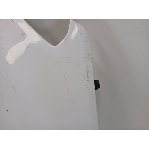 Recambio de aleta delantera izquierda para ford ranger (tke) 2.2 tdci 4x4 referencia OEM IAM eb3b16a001b  