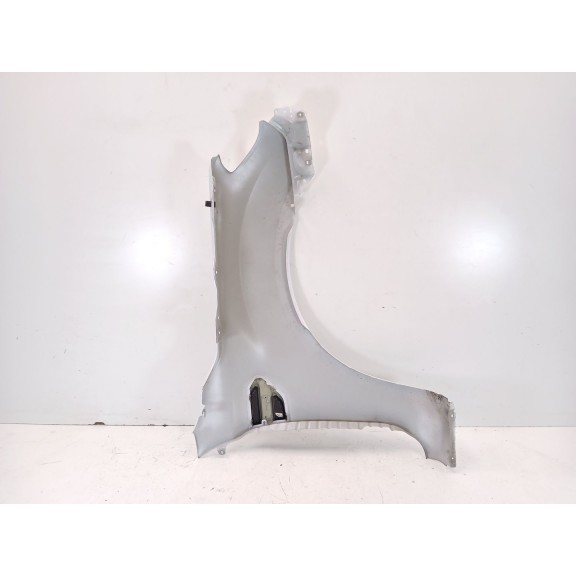 Recambio de aleta delantera izquierda para ford ranger (tke) 2.2 tdci 4x4 referencia OEM IAM eb3b16a001b  