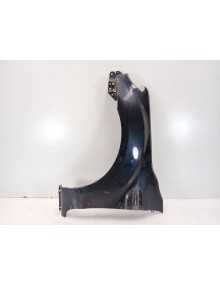 Recambio de aleta delantera izquierda para ford ranger (tke) 2.2 tdci 4x4 referencia OEM IAM eb3b16a001b  