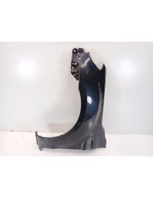 Recambio de aleta delantera izquierda para ford ranger (tke) 2.2 tdci 4x4 referencia OEM IAM eb3b16a001b   2