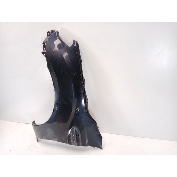 Recambio de aleta delantera izquierda para ford ranger (tke) 2.2 tdci 4x4 referencia OEM IAM eb3b16a001b  