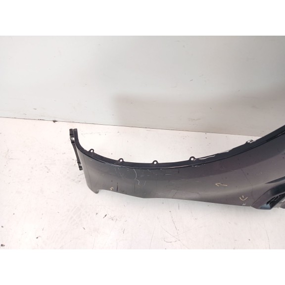 Recambio de aleta delantera izquierda para ford ranger (tke) 2.2 tdci 4x4 referencia OEM IAM eb3b16a001b  