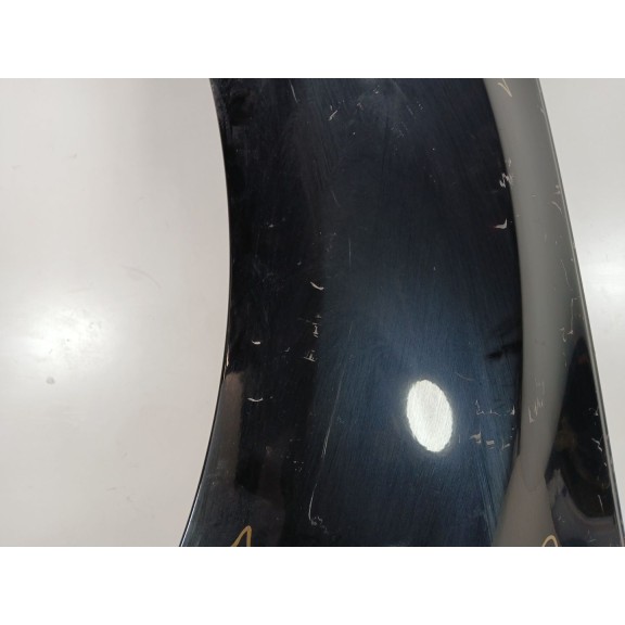 Recambio de aleta delantera izquierda para ford ranger (tke) 2.2 tdci 4x4 referencia OEM IAM eb3b16a001b  