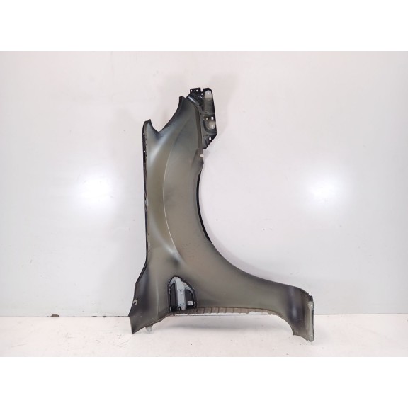 Recambio de aleta delantera izquierda para ford ranger (tke) 2.2 tdci 4x4 referencia OEM IAM eb3b16a001b  