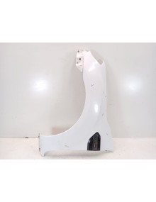 Recambio de aleta delantera izquierda para ford ranger (tke) 2.2 tdci 4x4 referencia OEM IAM eb3b16a001b  