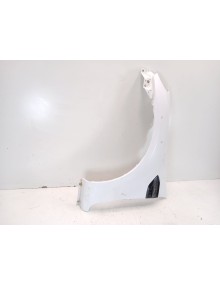 Recambio de aleta delantera izquierda para ford ranger (tke) 2.2 tdci 4x4 referencia OEM IAM eb3b16a001b   2