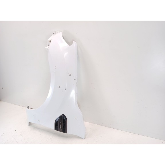 Recambio de aleta delantera izquierda para ford ranger (tke) 2.2 tdci 4x4 referencia OEM IAM eb3b16a001b  