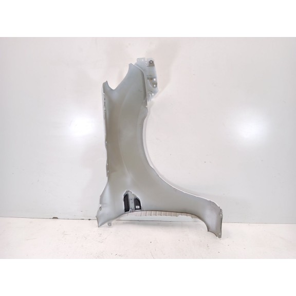 Recambio de aleta delantera izquierda para ford ranger (tke) 2.2 tdci 4x4 referencia OEM IAM eb3b16a001b  