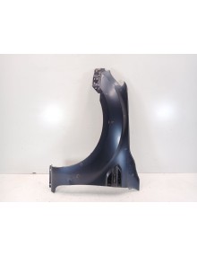 Recambio de aleta delantera izquierda para ford ranger (tke) 2.2 tdci 4x4 referencia OEM IAM eb3b16a001b  