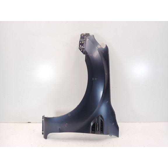 Recambio de aleta delantera izquierda para ford ranger (tke) 2.2 tdci 4x4 referencia OEM IAM eb3b16a001b  