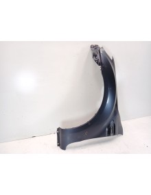 Recambio de aleta delantera izquierda para ford ranger (tke) 2.2 tdci 4x4 referencia OEM IAM eb3b16a001b   2