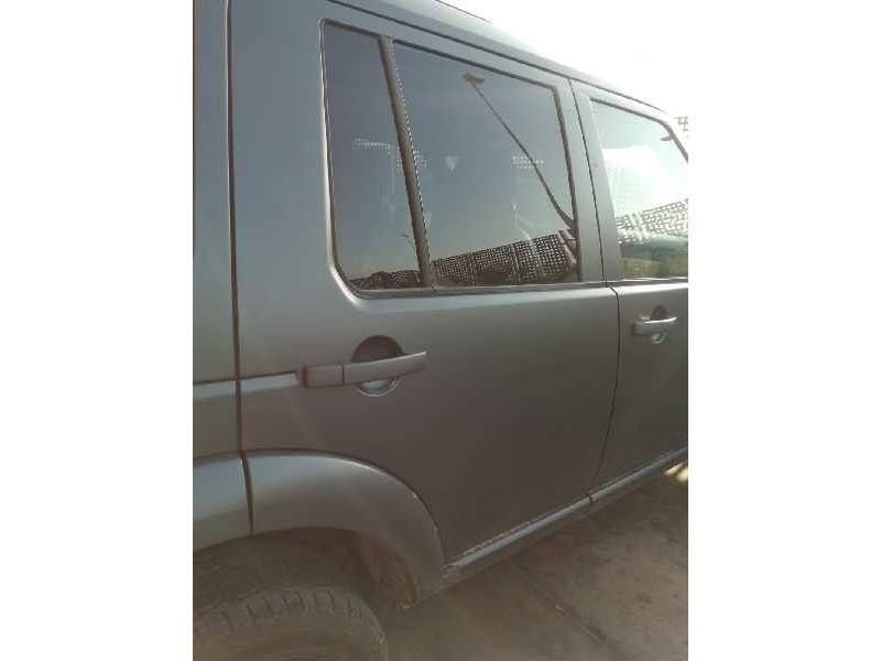 Recambio de puerta trasera derecha para land rover discovery 2.7 td v6 cat referencia OEM IAM BFA780180  