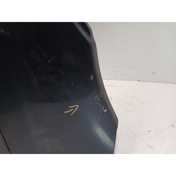 Recambio de aleta delantera izquierda para ford ranger (tke) 2.2 tdci 4x4 referencia OEM IAM eb3b16a001b  