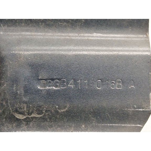 Recambio de aleta delantera izquierda para ford ranger (tke) 2.2 tdci 4x4 referencia OEM IAM eb3b16a001b  