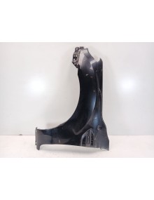 Recambio de aleta delantera izquierda para ford ranger (tke) 2.2 tdci 4x4 referencia OEM IAM eb3b16a001b  