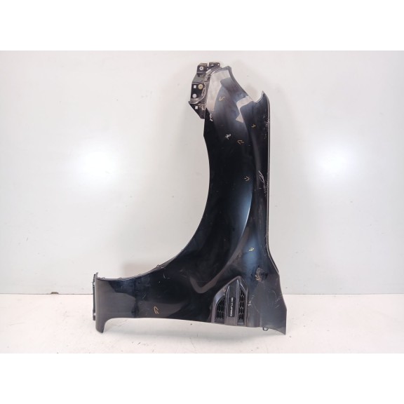 Recambio de aleta delantera izquierda para ford ranger (tke) 2.2 tdci 4x4 referencia OEM IAM eb3b16a001b  