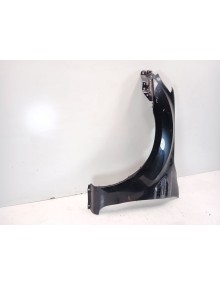 Recambio de aleta delantera izquierda para ford ranger (tke) 2.2 tdci 4x4 referencia OEM IAM eb3b16a001b   2