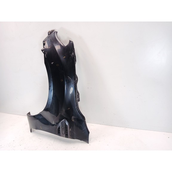 Recambio de aleta delantera izquierda para ford ranger (tke) 2.2 tdci 4x4 referencia OEM IAM eb3b16a001b  