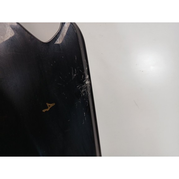 Recambio de aleta delantera izquierda para ford ranger (tke) 2.2 tdci 4x4 referencia OEM IAM eb3b16a001b  