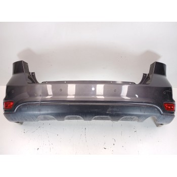 PARAGOLPES TRASERO K1TY36TZZAA 