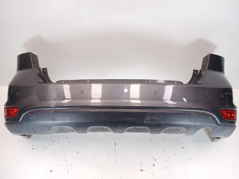 Recambio de paragolpes trasero para fiat freemont (345_) 2.0 jtd referencia OEM IAM K1TY36TZZAA  