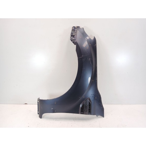 Recambio de aleta delantera izquierda para ford ranger (tke) 2.2 tdci 4x4 referencia OEM IAM eb3b16a001b  