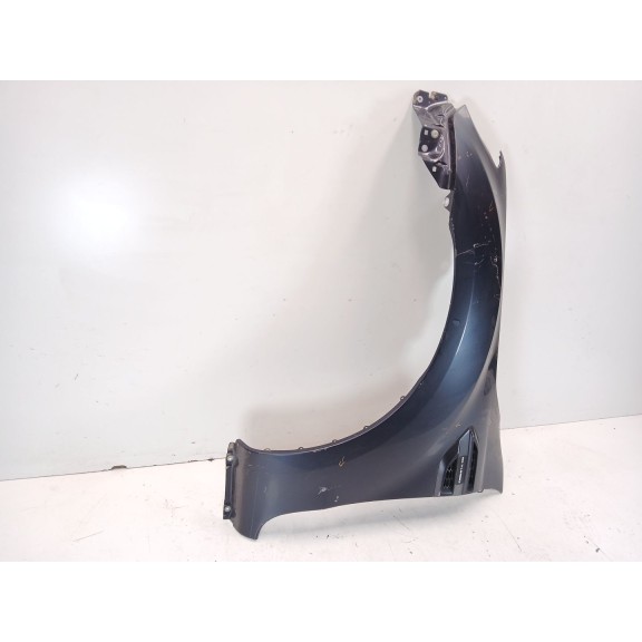 Recambio de aleta delantera izquierda para ford ranger (tke) 2.2 tdci 4x4 referencia OEM IAM eb3b16a001b  